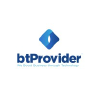 btProvider logo