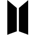 Logo for bts-official.uk