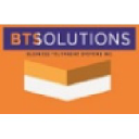 BTS Solutions on Elioplus