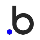 Company logo Bubble