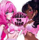 Logo for bubblegumthebrand.com