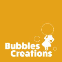 bubblescreations.com