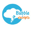 bubblescript.com