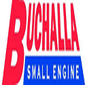 Buchalla Small Engine