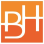 Buchart Horn, logo