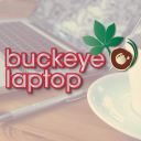 Buckeye Laptop