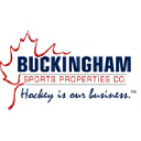 Buckingham Sports Properties logo