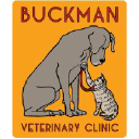 buckmanvet.com