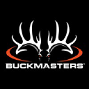 Buckmasters logo