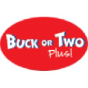 Buck or Two Plus store locations in Canada