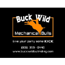 buckwildbullriding.com