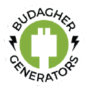 budaghergenerators.com