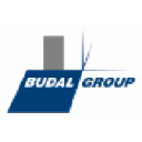 Budal Construction Group logo