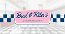 Bud & Rita's Niles Dispensary Logo