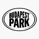 Budapest Park logo