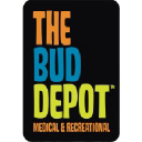 The Bud Depot Logo