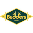 Budders Cannabis logo