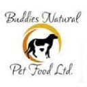 buddiesnaturalpetfood.ca