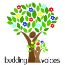 buddingvoices.com