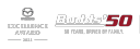 buddsmazda.com