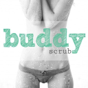 buddyscrub.com.au logo