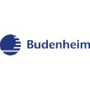 Chemische Fabrik Budenheim logo