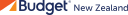 budget.co.nz Logo