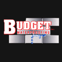 Budget Waterproofing