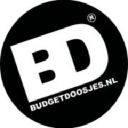 budgetdoosjes.nl