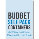 budgetselfpackcontainers.com.au