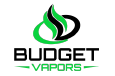 Budget Vapors Logo