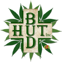 Bud Hut Inc Logo