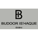 budoorishaque.com