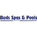 Buds Spas and Pools logo