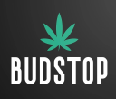Budstop dispensary Logo