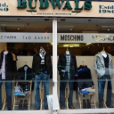 Budwals
