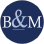 Budwitz & Meyerjack logo