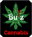 Budz Cannabis Logo