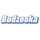 Budzooka Dispensary Logo