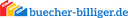 Markenlogo von buecher-billiger.de