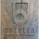 Buehler Custom Woodworking