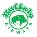 Buffalo Airways logo