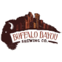 buffalo bayou brewing company logo
