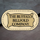 Logo for buffalobillfoldcompany.com