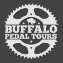 Buffalo Pedal Tours