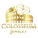 Colosseum Jewelry