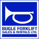 Bugle Forklift Sales & Rentals