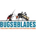 bugsandblades.com