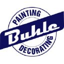 Buhle Painting & Decorating logo
