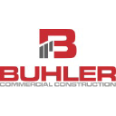 Buhler Commercial Logo